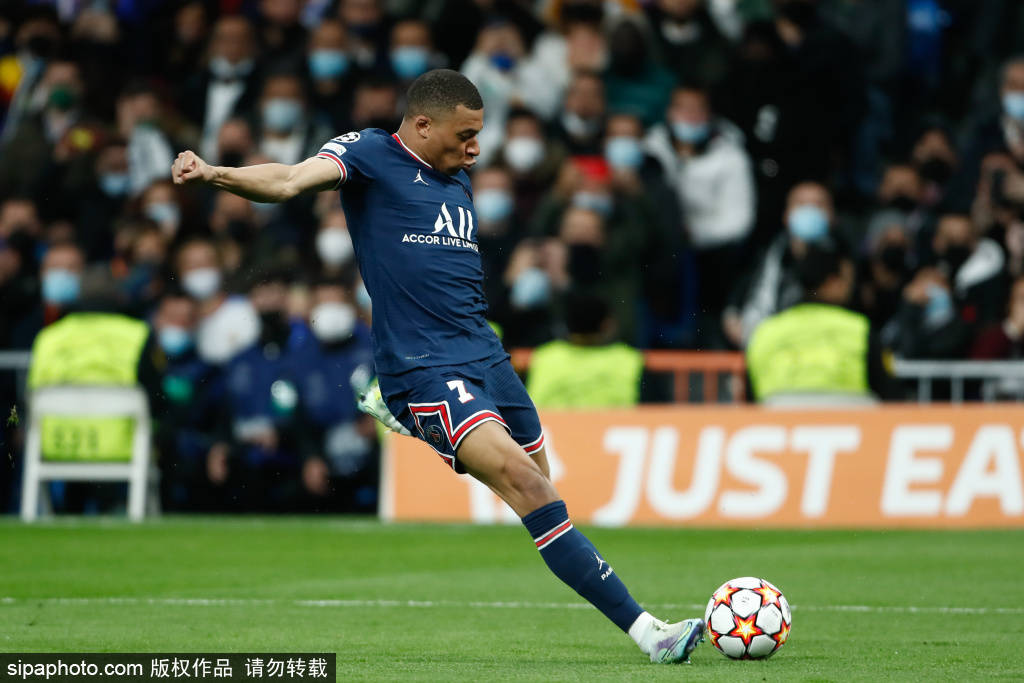 马塞洛：我很喜欢姆巴佩，本想和他并肩作战但他来皇马有点晚（马塞洛：我很欣赏姆巴佩，原本希望与他并肩作战，可惜他来皇马晚了一步）