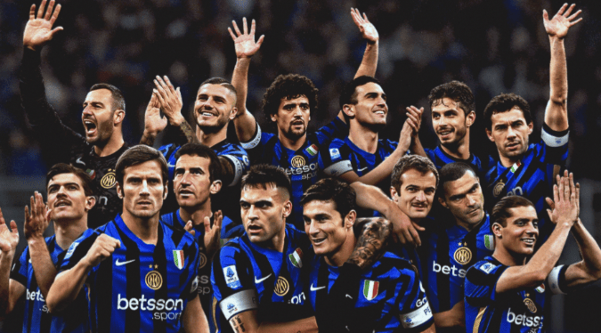 官方：麦克托米奈战国米的精彩抽射当选意甲10月最佳进球（官宣：麦克托米奈对国米世界波获评意甲十月最佳进球）